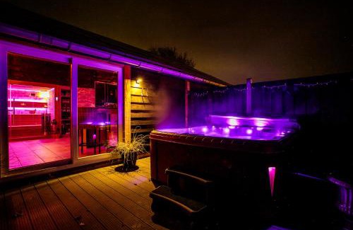 Angerlo Bed & Breakfast | B&B en Wellness de Waalhoeve