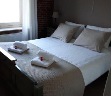 Bentelo Bed & Breakfast | B&B Erve de Bosch