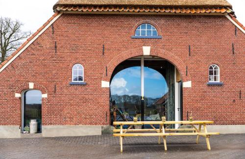 Hengevelde Bed & Breakfast | B&B Erve Groot Wegereef