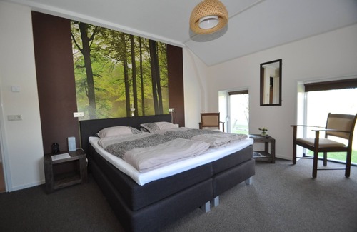 Ootmarsum Bed & Breakfast | B&B Erve Höwerboer