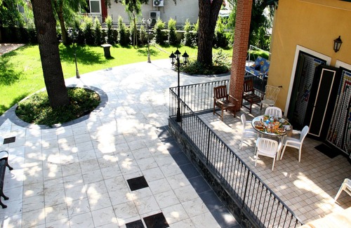Tremestieri Etneo Bed & Breakfast | B & B Etna Country - Sunflower Room
