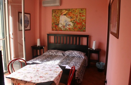 Tremestieri Etneo Bed & Breakfast | B & B Etna Country - Gelsomino Room