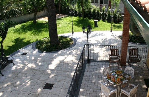 Tremestieri Etneo Bed & Breakfast | B & B Etna Country - Gelsomino Room