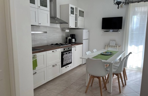 Riposto Bed & Breakfast | B&B Euthalia