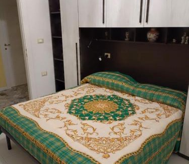 Atessa Bed & Breakfast | B&B ex Albergo Centrale ATESSA CENTRO