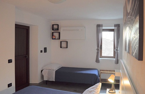 Aieta Bed & Breakfast | B & B Family in the heart of the Village of Aieta (Cs)