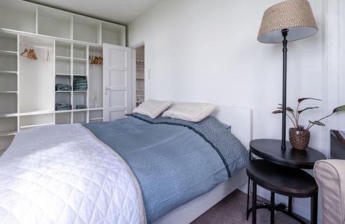 Suwald House | B&B farm in Grutsk Suwald with private harbour