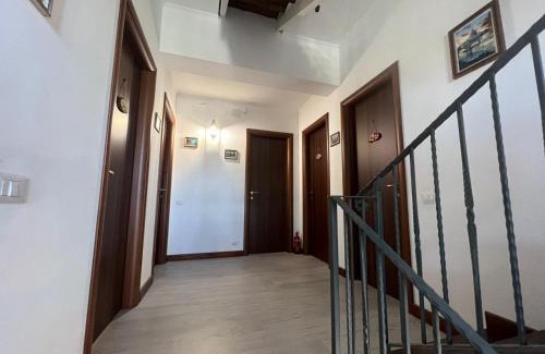 Zona XLIX Santa Maria di Galeria Bed & Breakfast | B&b filì Al casale 1121