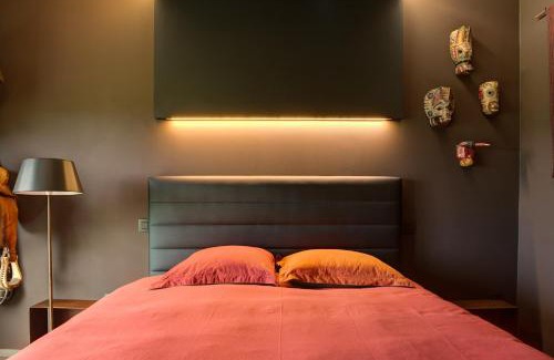 Eksaarde Bed & Breakfast | B&B Finis terrae