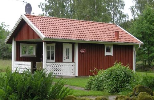 Flattinge Bed & Breakfast | B & B Flattinge Fritidshus