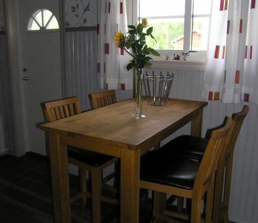 Flattinge Bed & Breakfast | B & B Flattinge Fritidshus