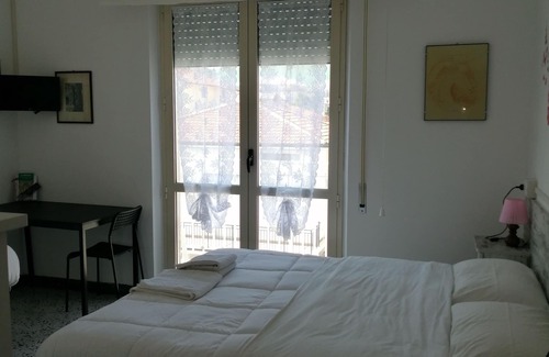 Porto San Giorgio Bed & Breakfast | B&B Galletto