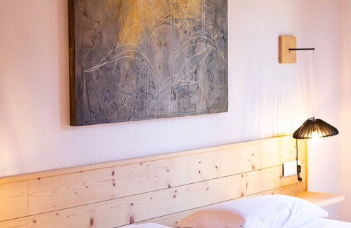 Pieve di Cadore Bed & Breakfast | B&B GIALLO - Doronico Wellness Room