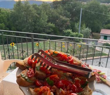 Torraca Bed & Breakfast | B&B Girasole