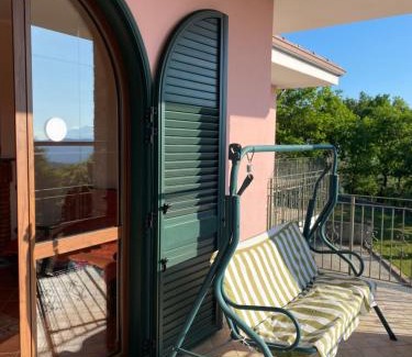 Torraca Bed & Breakfast | B&B Girasole