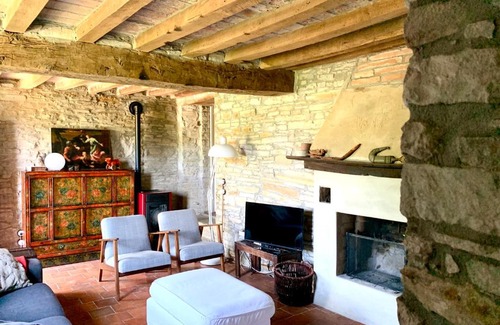 Travo Bed & Breakfast | B&B gli Orti del Trebbia