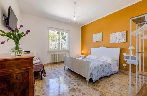 Civitanova Alta Bed & Breakfast | B&B Green Eyes