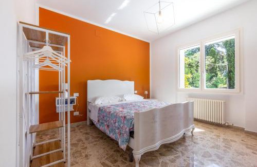 Civitanova Alta Bed & Breakfast | B&B Green Eyes