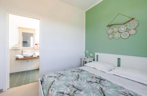 Civitanova Alta Bed & Breakfast | B&B Green Eyes