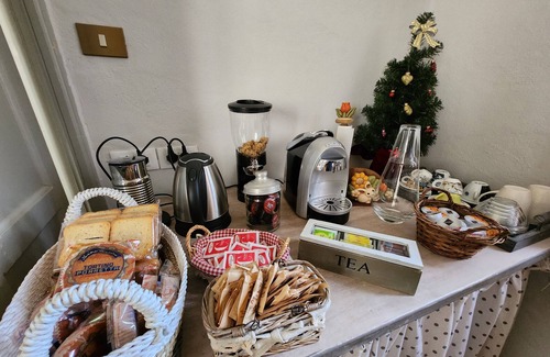 Porretta Terme Apartment | B&B Greppe68, a lovely place in the Bologna Apennines!