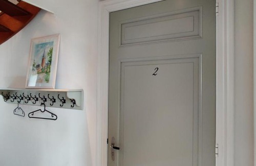 Lage Mierde Bed & Breakfast | B&B groepsaccommodatie De Pastorie Lage Mierde