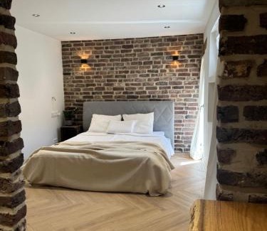 Schimmert Bed & Breakfast | B&B Groot Haasdal