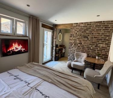 Schimmert Bed & Breakfast | B&B Groot Haasdal