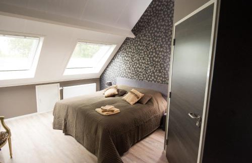 Hoevelaken Bed & Breakfast | B&B Groot Pepersgoed