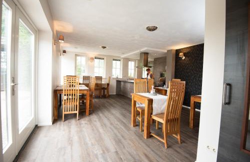 Hoevelaken Bed & Breakfast | B&B Groot Pepersgoed