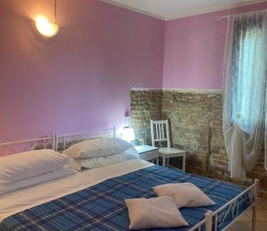 Brescello Bed & Breakfast | B&B Happiness in the Country