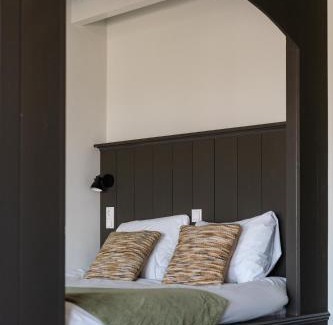Municipality of Bodegraven-Reeuwijk Bed & Breakfast | B&B Hartenlust kamer de Bedstee