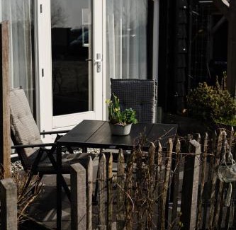 Municipality of Bodegraven-Reeuwijk Bed & Breakfast | B&B Hartenlust kamer de Bedstee