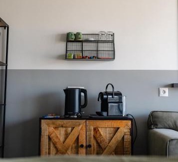 Municipality of Bodegraven-Reeuwijk Bed & Breakfast | B&B Hartenlust kamer de Bedstee