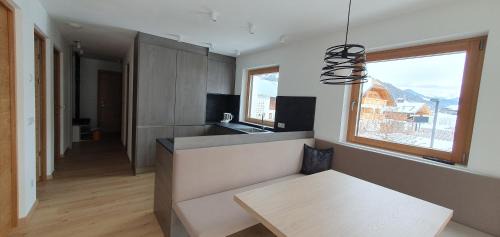 Valdaora di Sopra House | B&B Haus Grüner
