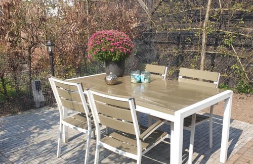Helmond House | B&B Hemel op Aarde