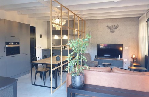 Helmond House | B&B Hemel op Aarde
