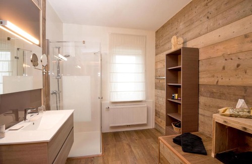 Manderfeld Bed & Breakfast | B&B Het Groote Genoegen