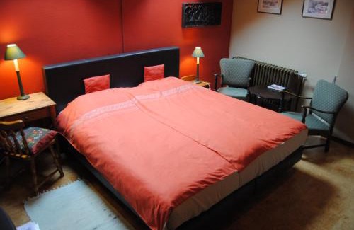 Borgloon Bed & Breakfast | B&B Het Loonderhof
