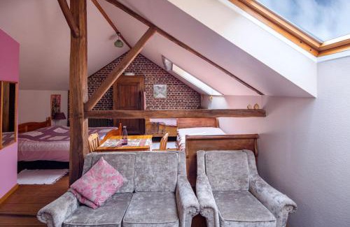Borgloon Bed & Breakfast | B&B Het Loonderhof