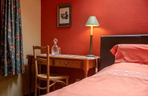Borgloon Bed & Breakfast | B&B Het Loonderhof