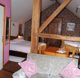 Borgloon Bed & Breakfast | B&B Het Loonderhof