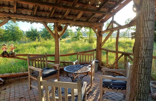 Reuver Bed & Breakfast | B&B Het mooie uitzicht