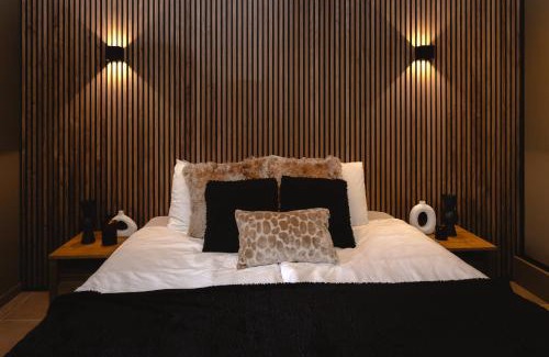 Molenaarsgraaf Bed & Breakfast | B&B Het Rijgebint