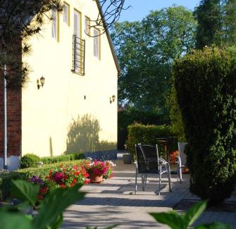 Bocholt Bed & Breakfast | B&B Het Uilennest