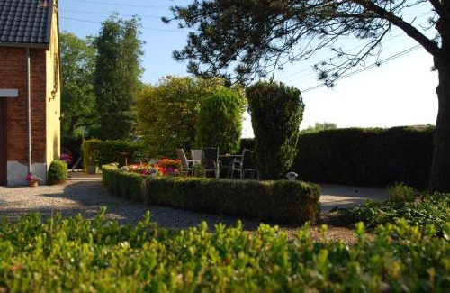 Bocholt Bed & Breakfast | B&B Het Uilennest