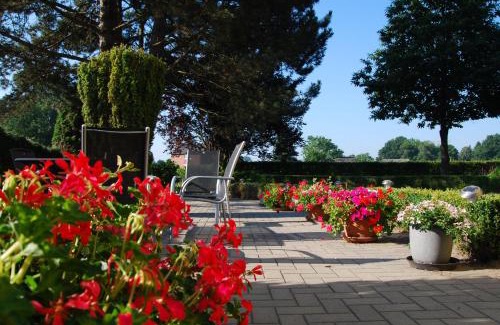 Bocholt Bed & Breakfast | B&B Het Uilennest