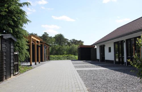 Municipality of Haaksbergen Bed & Breakfast | B&B Hoeve de Veldmaat