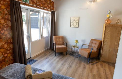 Municipality of Haaksbergen Bed & Breakfast | B&B Hoeve de Veldmaat