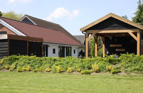 Municipality of Haaksbergen Bed & Breakfast | B&B Hoeve de Veldmaat