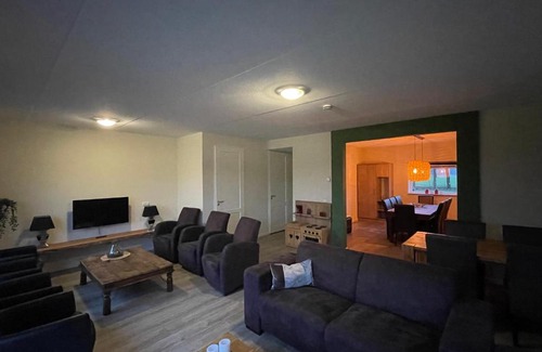 Eppenzolder Bed & Breakfast | B&B Hof 't Sprakel